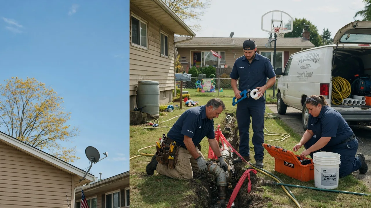 Garbage Disposal Replacement in Prairie City, SD near me
